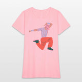 Rise UP:embracing hip hop culture through rhythm