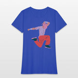 Rise UP:embracing hip hop culture through rhythm