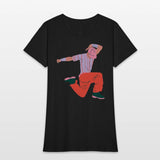 Rise UP:embracing hip hop culture through rhythm