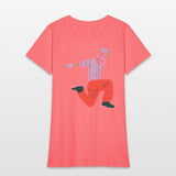 Rise UP:embracing hip hop culture through rhythm