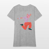 Rise UP:embracing hip hop culture through rhythm