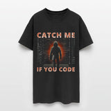 Robotics Engineer Catch Me If you Code