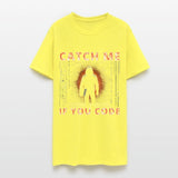 Robotics Engineer Catch Me If you Code