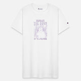 Robotics Engineer Embrace The Bugs It's A Feature