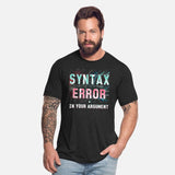 Robotics Engineer Syntax Error In Your Argument
