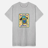 Rock 'n Roll Jukebox Colourful.