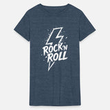 Rock ‘n’ Roll Lightning Flash