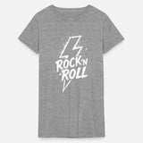 Rock ‘n’ Roll Lightning Flash