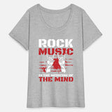 Rocker Drums Music Genre