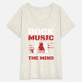 Rocker Drums Music Genre