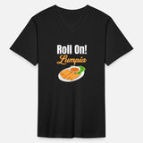 Roll On! Lumpia Pinoy Shanghai Lover Adobo