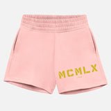 Roman numeral Year of birth Made in 1960