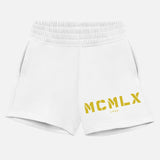 Roman numeral Year of birth Made in 1960