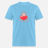 Romantic Vibes: 'Let's Slow Dance' T-Shirt