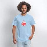 Romantic Vibes: 'Let's Slow Dance' T-Shirt