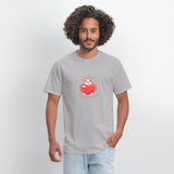Romantic Vibes: 'Let's Slow Dance' T-Shirt