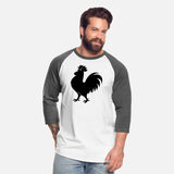 Rooster shade picture year of the rooster