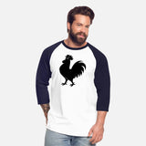 Rooster shade picture year of the rooster