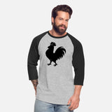 Rooster shade picture year of the rooster