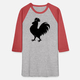 Rooster shade picture year of the rooster