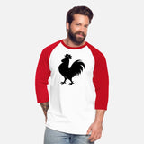 Rooster shade picture year of the rooster