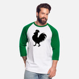 Rooster shade picture year of the rooster