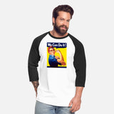 Rosie The Riveter We Can Do It