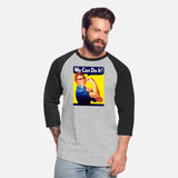 Rosie The Riveter We Can Do It