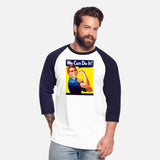 Rosie The Riveter We Can Do It