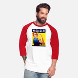 Rosie The Riveter We Can Do It