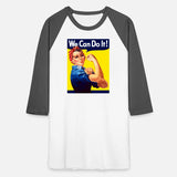 Rosie The Riveter We Can Do It