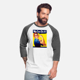 Rosie The Riveter We Can Do It