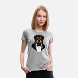 Rottweiler The Security Guard