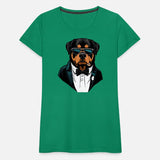 Rottweiler The Security Guard