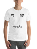 Rugby League Daily Classic Cotton Tee – Unisex Comfort For Any Season