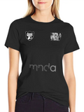 Rugby League Daily Classic Cotton Tee – Unisex Comfort For Any Season