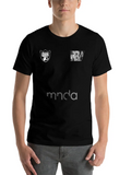 Rugby League Daily Classic Cotton Tee – Unisex Comfort For Any Season