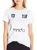 Rugby League Daily Classic Cotton Tee – Unisex Comfort For Any Season