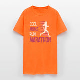 Run 26.2 miles Marathon challange