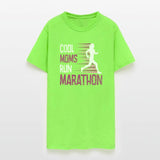 Run 26.2 miles Marathon challange