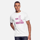 Run 26.2 miles Marathon challange