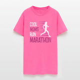 Run 26.2 miles Marathon challange