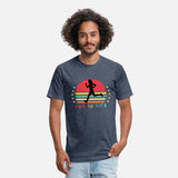 run is life trendy Clothing custom tee shirt