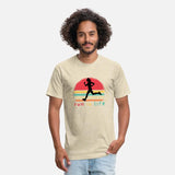 run is life trendy Clothing custom tee shirt