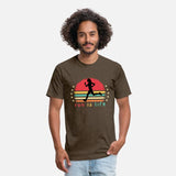 run is life trendy Clothing custom tee shirt