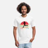 run is life trendy Clothing custom tee shirt