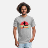 run is life trendy Clothing custom tee shirt
