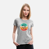 run with ur heart trendy stylish custom tee shirt
