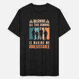 Runner Fitness Half Marathon Sprint