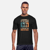 Runner Fitness Half Marathon Sprint